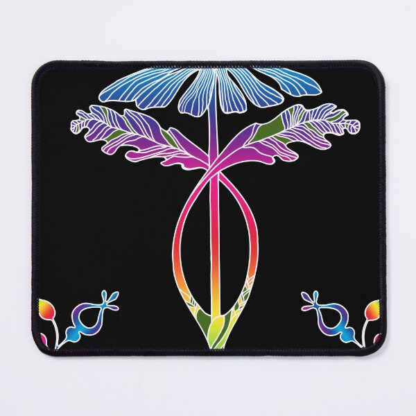Item preview, Nouveau designed and sold by Patsy Hart.