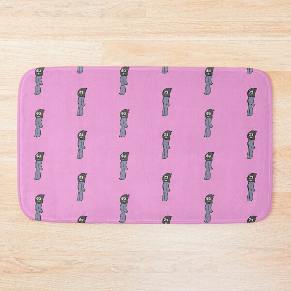 Item preview, Sheepish Bandit - Pattern designed and sold by SeanDontGetFish.
