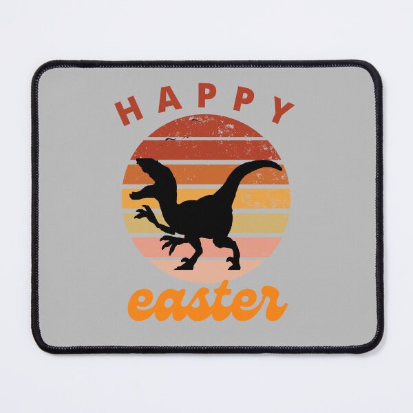 Item preview, Happy Easter, Vintage Saurus  designed and sold by Sam Artist.