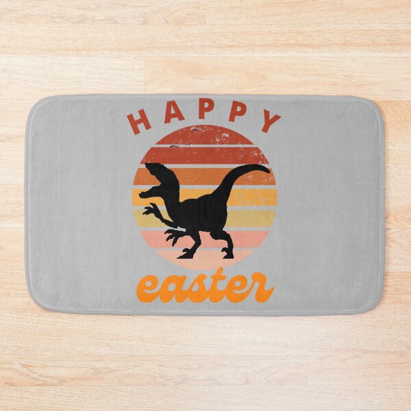Item preview, Happy Easter, Vintage Saurus  designed and sold by Sam Artist.