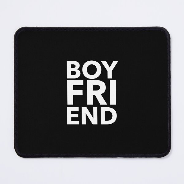 Item preview, BOYFRIEND T for you if you are, have or looking for one. designed and sold by CelioByDesign.