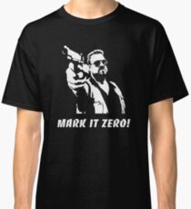3 Classic T-Shirt