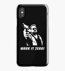 3 iPhone Case/Skin