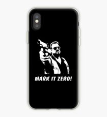 3 iPhone Case