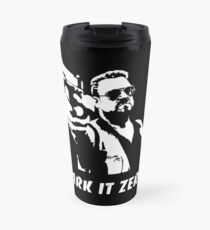 3 Travel Mug