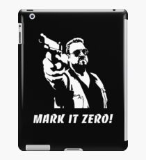 3 iPad Case/Skin
