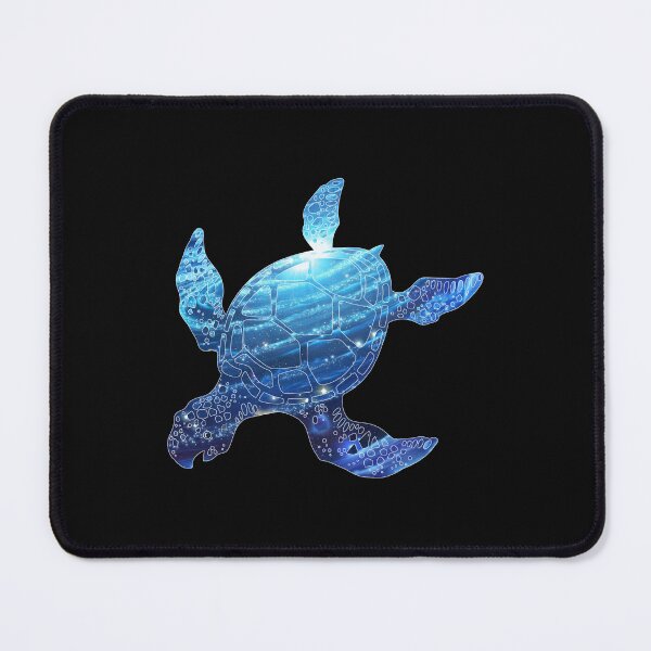 Item preview, Space Turtles Sea Wonderland designed and sold by Afoundaresf.