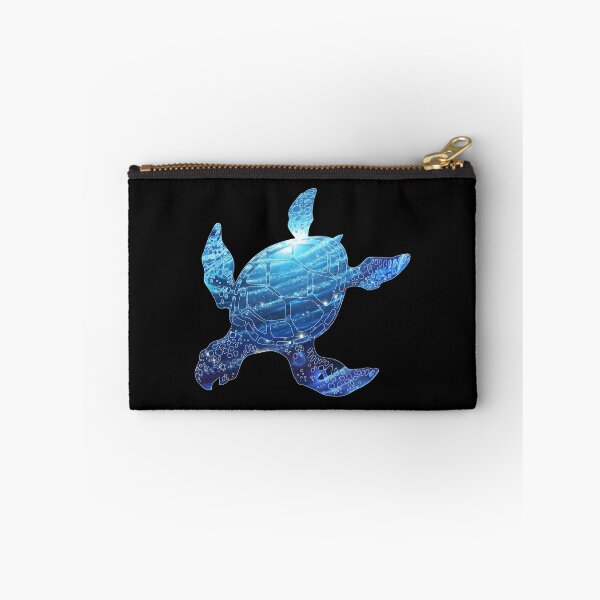 Item preview, Space Turtles Sea Wonderland designed and sold by Afoundaresf.