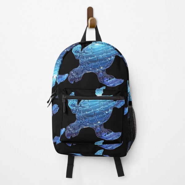 Item preview, Space Turtles Sea Wonderland designed and sold by Afoundaresf.