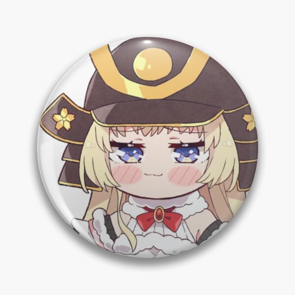 Item preview, Smug Shogun Watame  designed and sold by AszaAri.