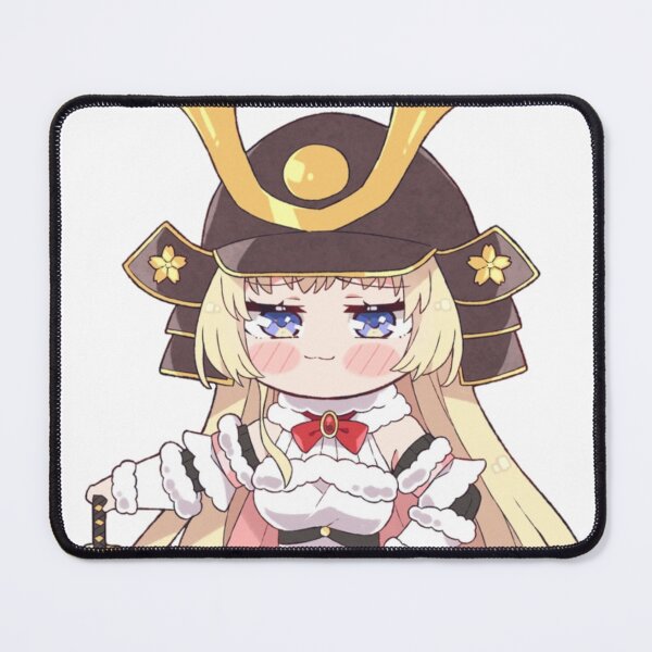 Item preview, Smug Shogun Watame  designed and sold by AszaAri.