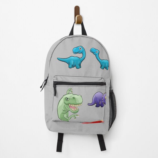 Item preview, Trex Pack designed and sold by Sam Artist.