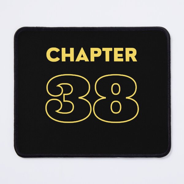 Item preview, Chapter 38 designed and sold by MariesDesigns11.