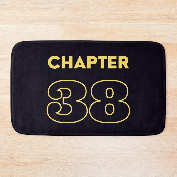 Item preview, Chapter 38 designed and sold by MariesDesigns11.