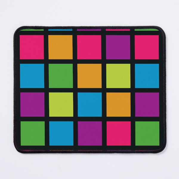 Item preview, The 80's, fun patterns from the 80's, party time, party theme, the eighties Fun designed and sold by Karo Art.