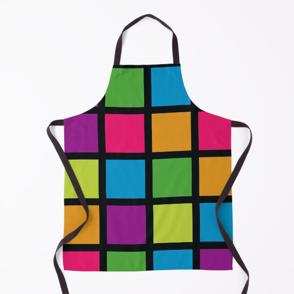 Item preview, The 80's, fun patterns from the 80's, party time, party theme, the eighties Fun designed and sold by Karo Art.