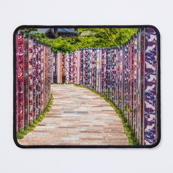 Item preview, Arashiyama in Kyoto, Japan designed and sold by CriticalC404.