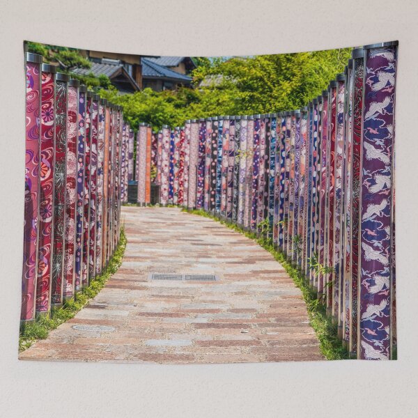 Item preview, Arashiyama in Kyoto, Japan designed and sold by CriticalC404.