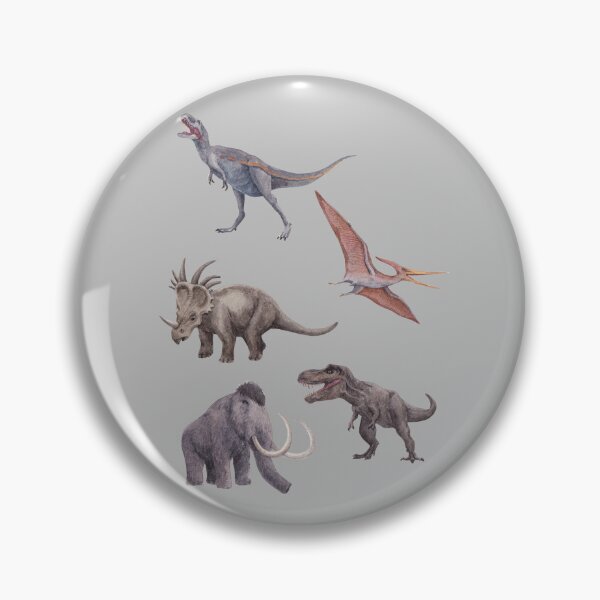 Item preview, Trex Pack Vintage designed and sold by Sam Artist.
