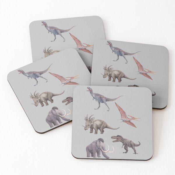 Item preview, Trex Pack Vintage designed and sold by Sam Artist.