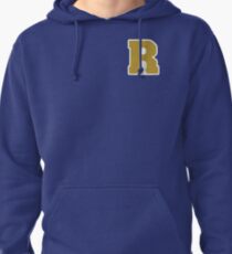 RIVERDALE SHIRT Pullover Hoodie