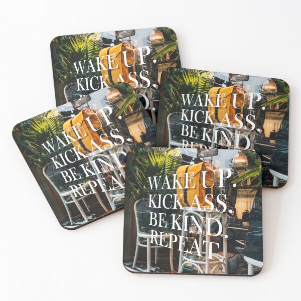 Item preview, Morning Motivation designed and sold by Thsid.