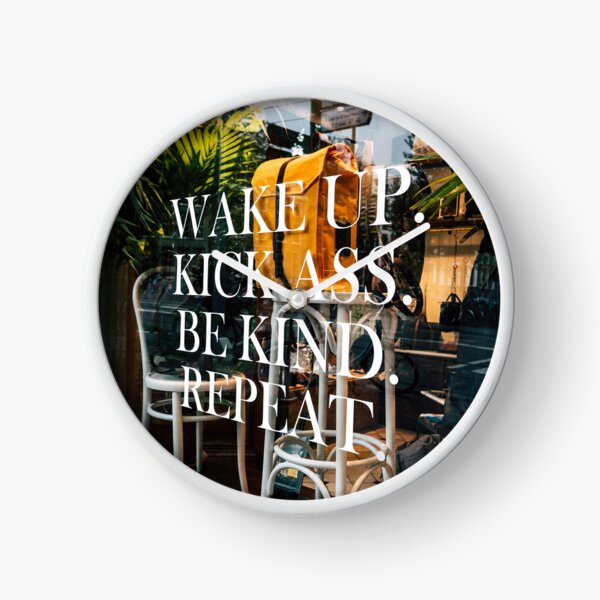 Item preview, Morning Motivation designed and sold by Thsid.