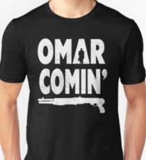 5 Unisex T-Shirt