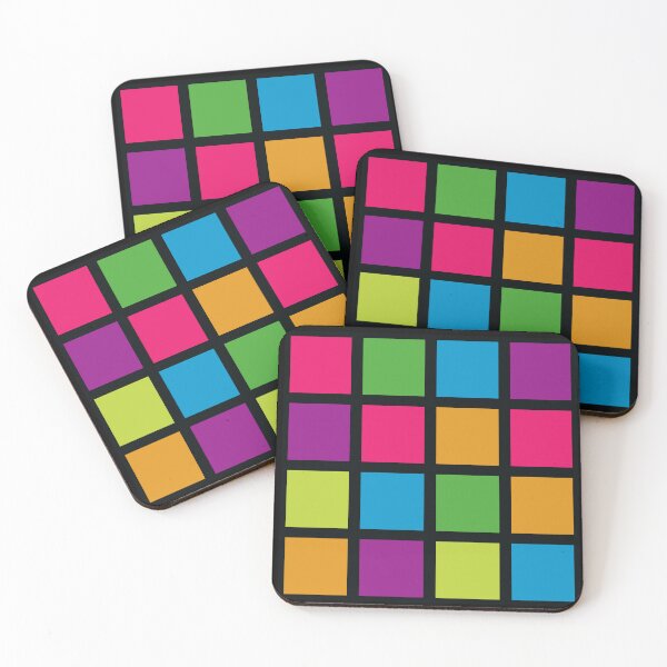 Item preview, The 80's, fun patterns from the 80's, party time, party theme, the eighties Fun designed and sold by Karo Art.