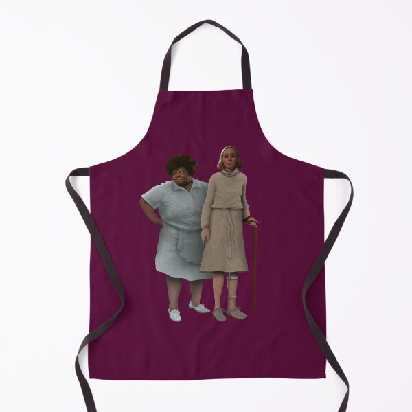 Item preview, Peggy & Grizelda designed and sold by DCdesign.