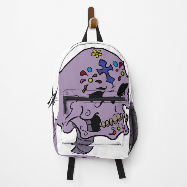 Item preview, Skull 45° designed and sold by KabronX.