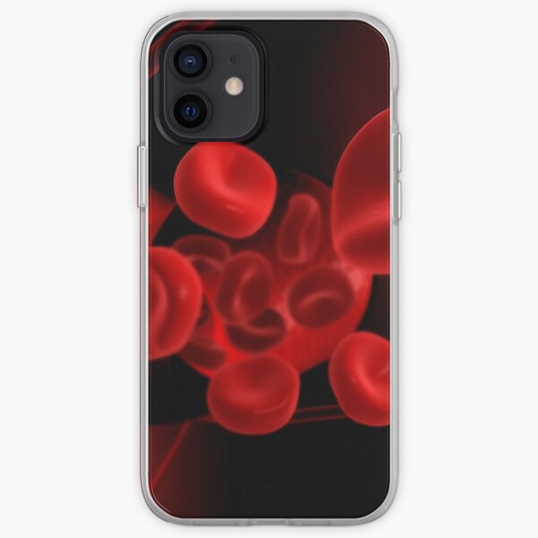 Red Blood Cells iPhone cases & covers | Redbubble