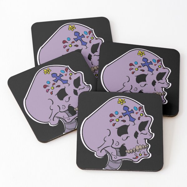 Item preview, Copy of Skull 45° designed and sold by KabronX.