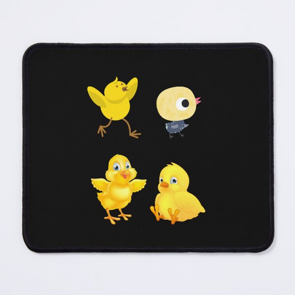 Item preview, Easter Chick Pack designed and sold by Sam Artist.