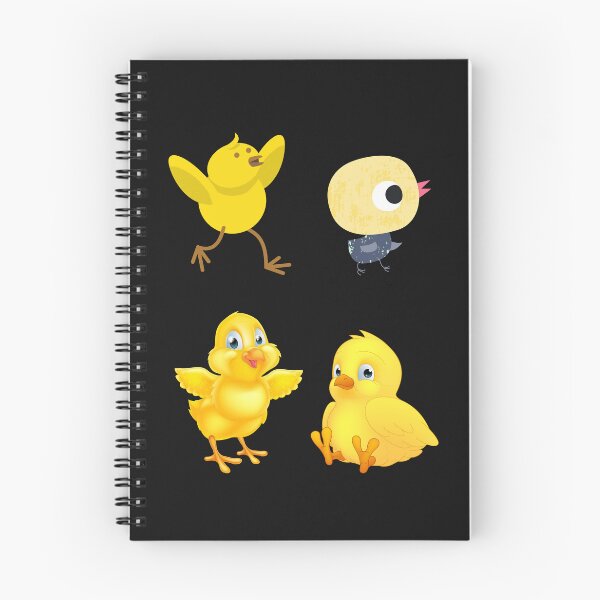 Item preview,  Easter Chick Pack designed and sold by Sam Artist.