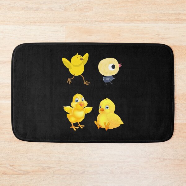 Item preview,  Easter Chick Pack designed and sold by Sam Artist.