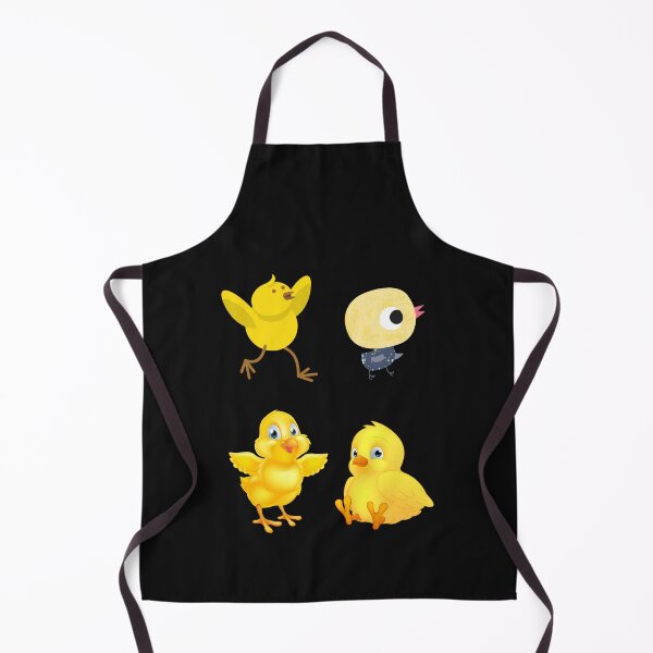 Item preview, Easter Chick Pack designed and sold by Sam Artist.