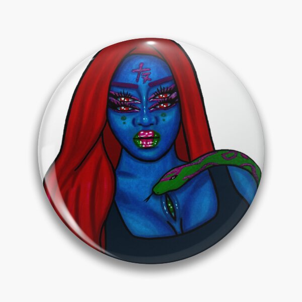 Item preview, Killa designed and sold by Zenpaistudios.