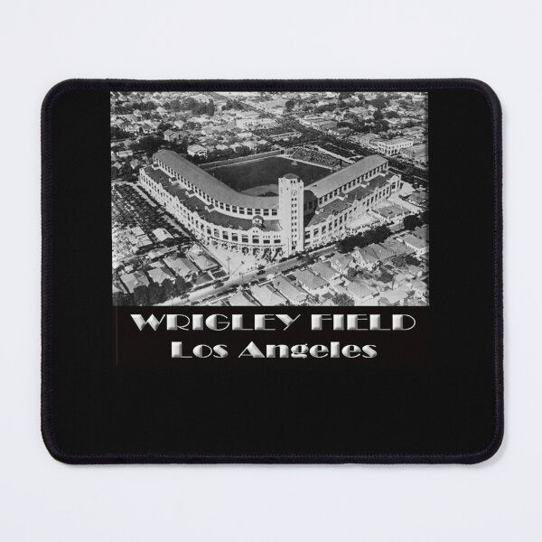 Item preview, Wrigley Field Sticker designed and sold by cohenashl6.
