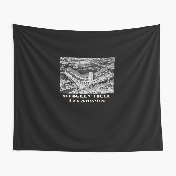 TheNorthwest Chicago Cubs Stadium Tapestry