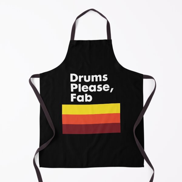 Item preview, Drums Please Fab designed and sold by AlainLopez.