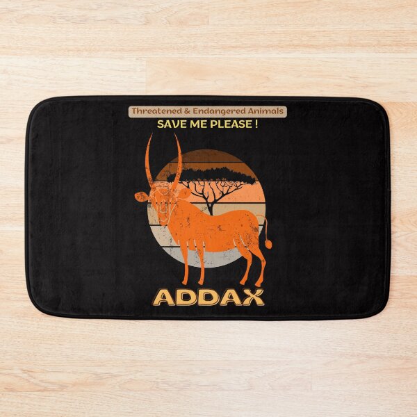 Item preview,    Addax designed and sold by yassooarts.