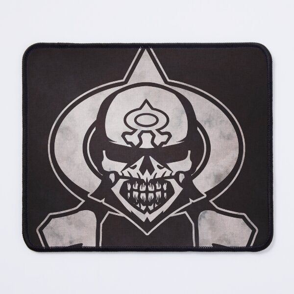 Item preview, Team Aqua Jolly Roger [Type 1] designed and sold by JavaWolfDesign.
