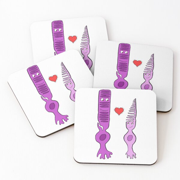 Item preview, Knowing Neurons: Rod and Cone designed and sold by KnowingNeurons.