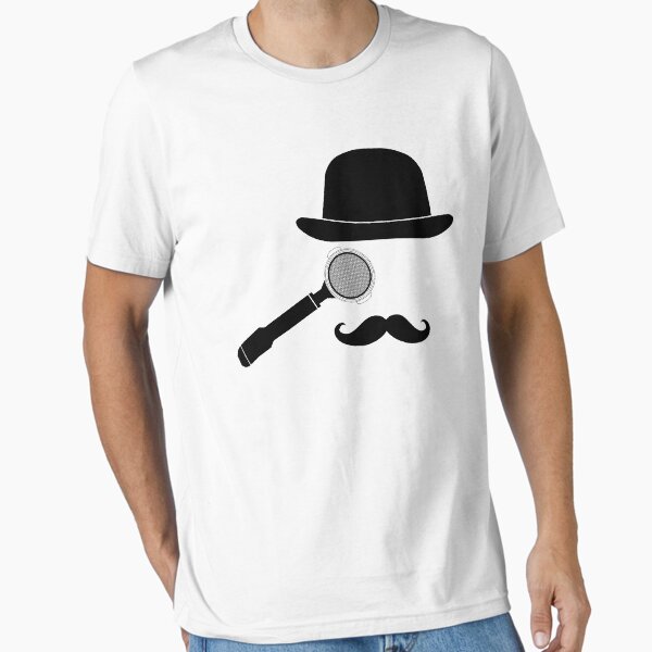 Item preview, Barista Monocle designed and sold by Barista.