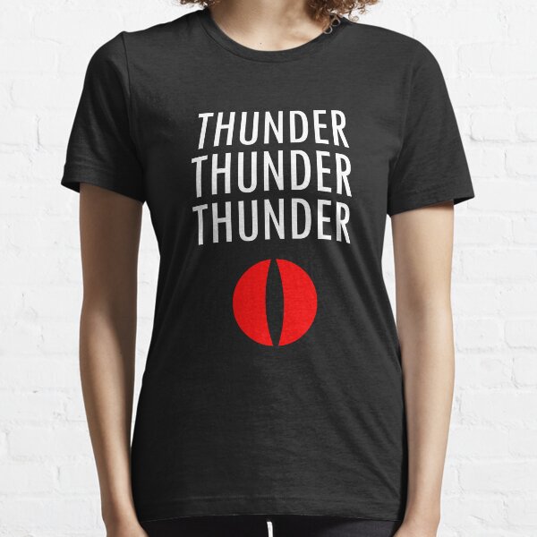 thundercats apparel