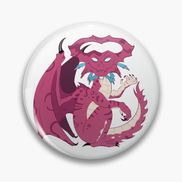 Item preview, Lathliss, Dragon Queen designed and sold by marivin.
