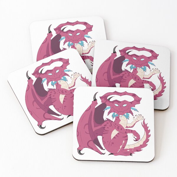 Item preview, Lathliss, Dragon Queen designed and sold by marivin.