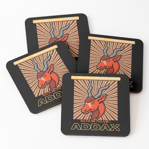 Item preview, Addax  designed and sold by yassooarts.