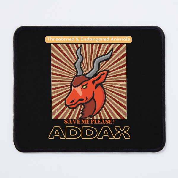 Item preview, Addax designed and sold by yassooarts.